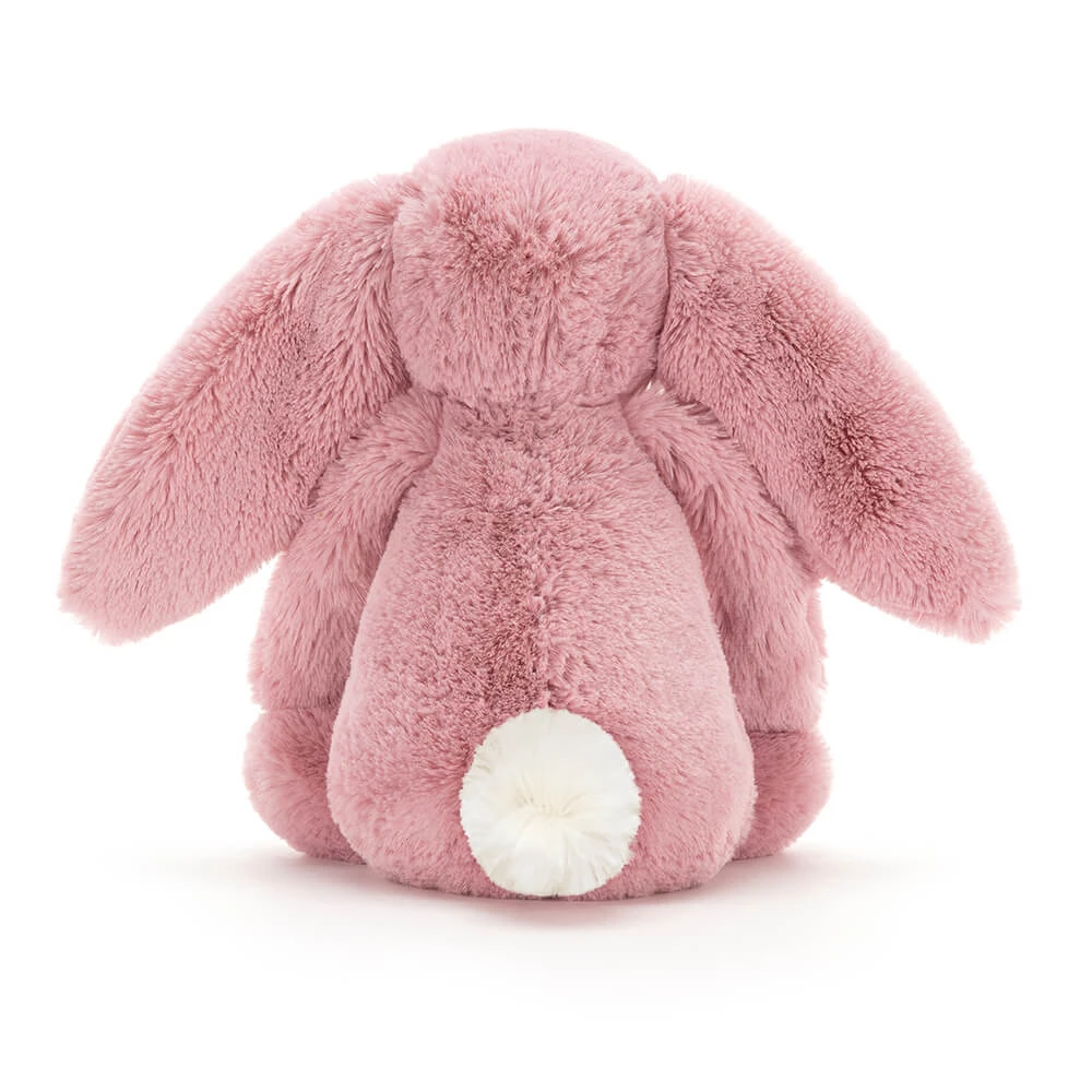 Bashful Tulip Bunny