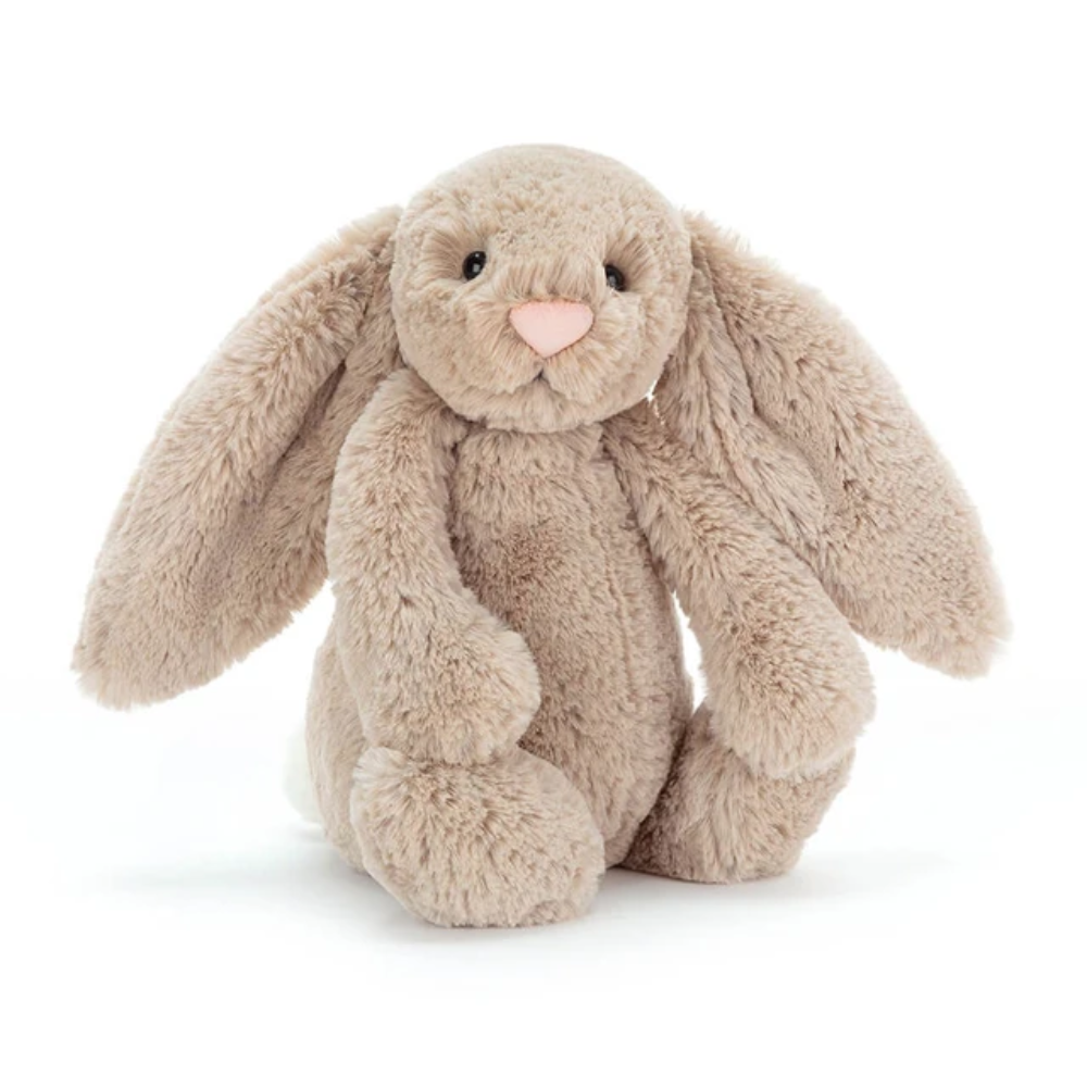 Bashful Tulip Bunny