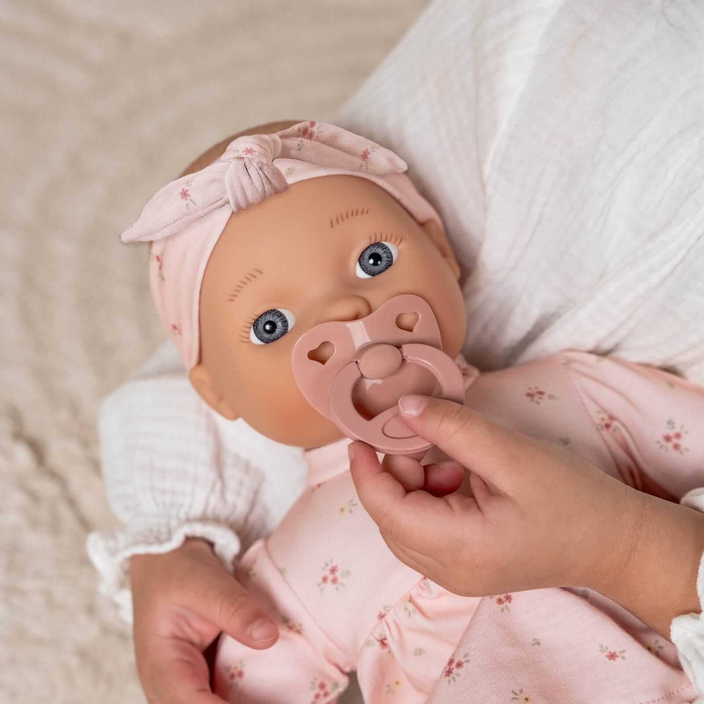 Baby Doll Lily