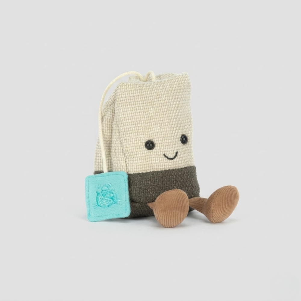 Amuseables Steepy Tea Bag